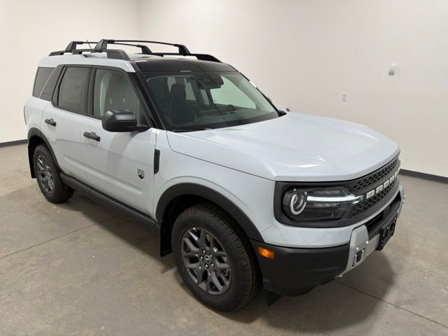 2026 Ford Bronco Sport Big Bend Pine River MN