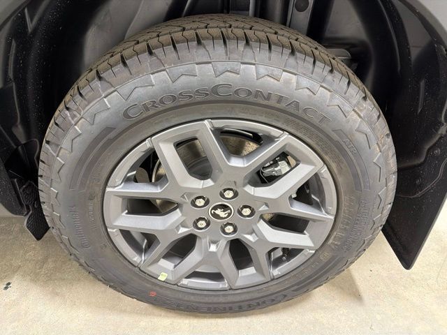 2026 Ford Bronco Sport Big Bend Pine River MN