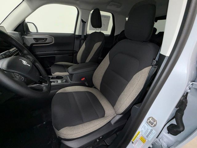 2026 Ford Bronco Sport Big Bend Pine River MN