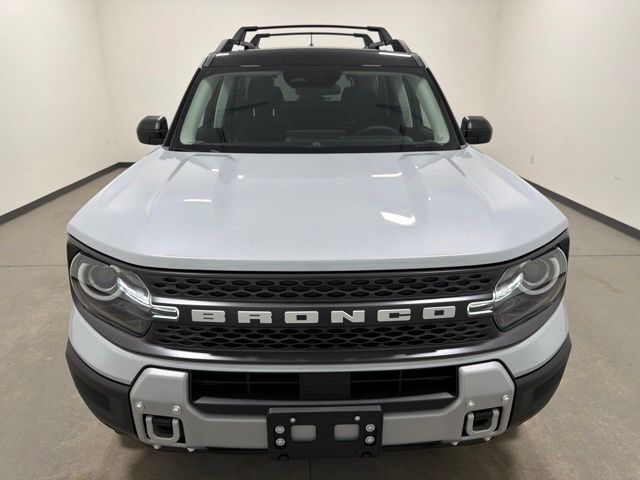 2026 Ford Bronco Sport Big Bend Pine River MN
