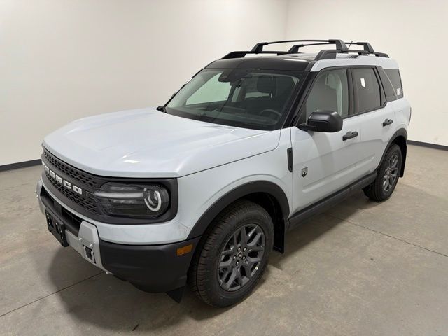 2026 Ford Bronco Sport Big Bend Pine River MN