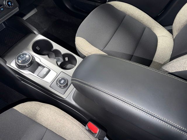 2026 Ford Bronco Sport Big Bend Pine River MN