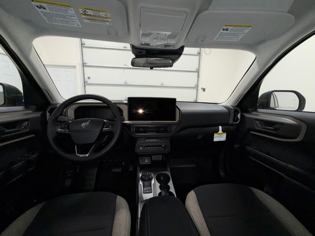 2026 Ford Bronco Sport Big Bend Pine River MN