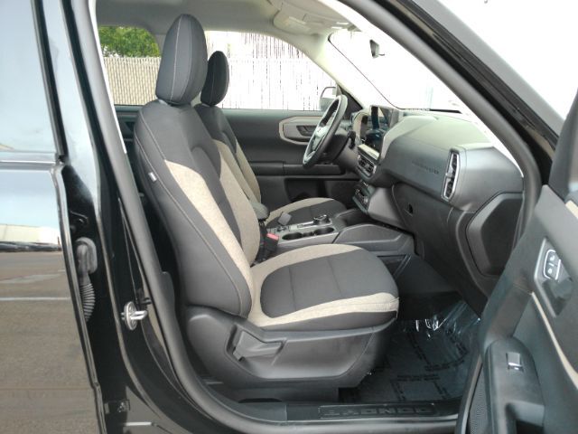 2026 Ford Bronco Sport Big Bend Plano TX