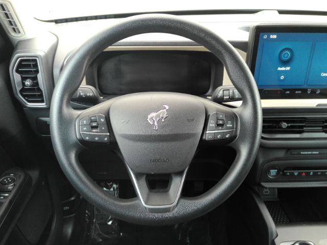 2026 Ford Bronco Sport Big Bend Plano TX
