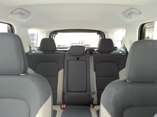 2026 Ford Bronco Sport Big Bend Plano TX