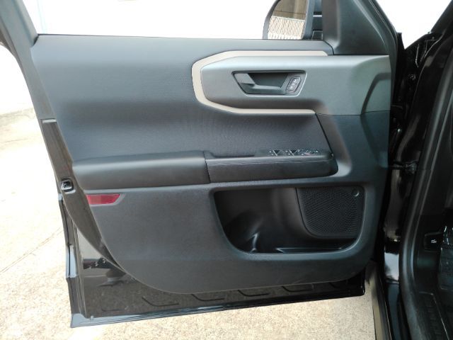 2026 Ford Bronco Sport Big Bend Plano TX