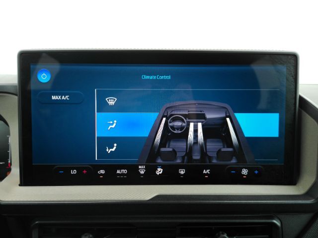 2026 Ford Bronco Sport Big Bend Plano TX