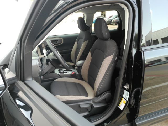 2026 Ford Bronco Sport Big Bend Plano TX