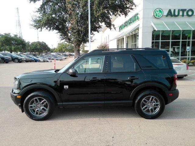 2026 Ford Bronco Sport Big Bend Plano TX