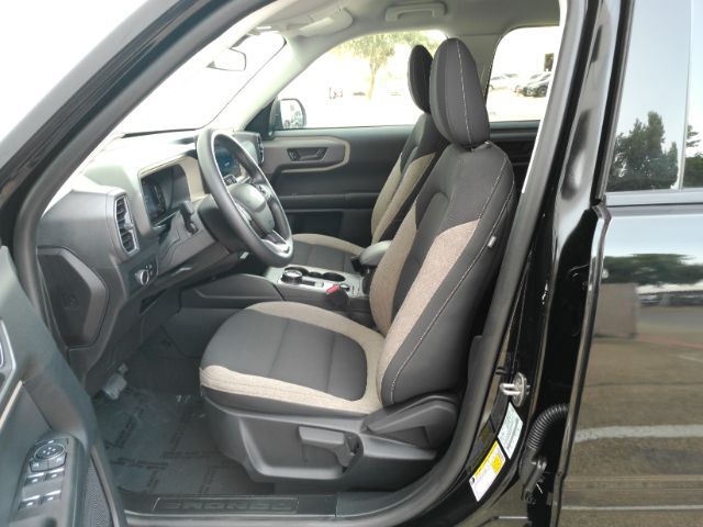 2026 Ford Bronco Sport Big Bend Plano TX