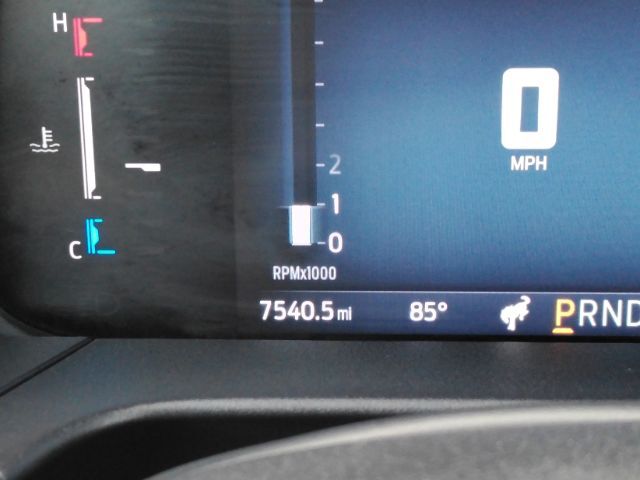 2026 Ford Bronco Sport Big Bend Plano TX