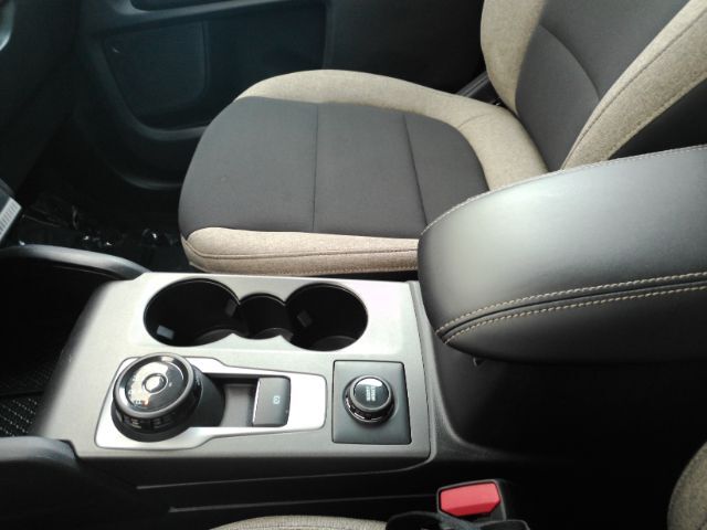 2026 Ford Bronco Sport Big Bend Plano TX