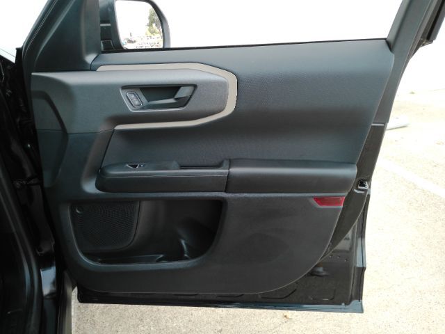 2026 Ford Bronco Sport Big Bend Plano TX