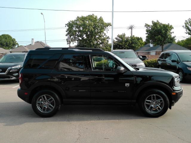 2026 Ford Bronco Sport Big Bend Plano TX