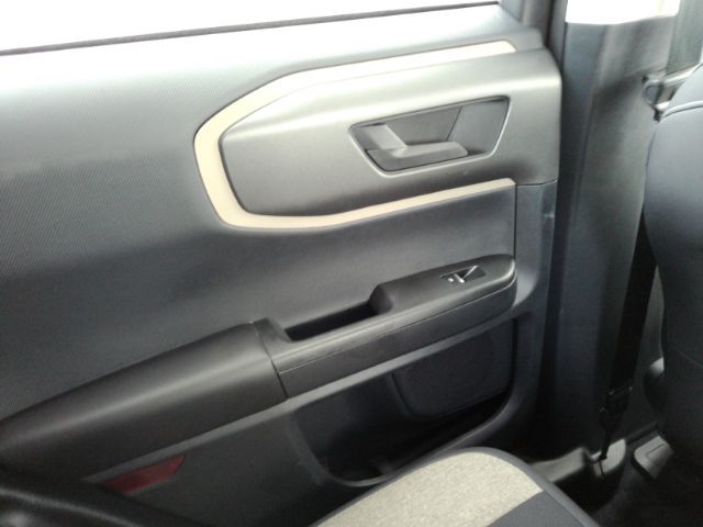 2026 Ford Bronco Sport Big Bend Plano TX