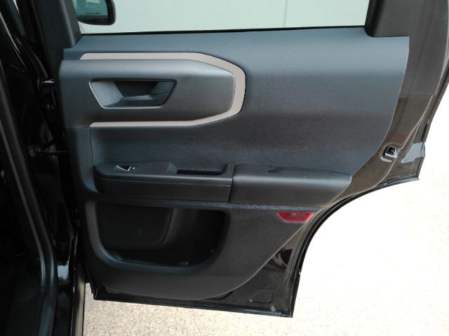 2026 Ford Bronco Sport Big Bend Plano TX