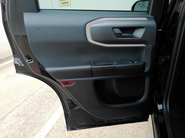 2026 Ford Bronco Sport Big Bend Plano TX