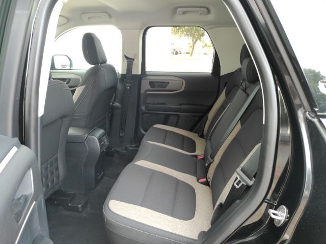 2026 Ford Bronco Sport Big Bend Plano TX