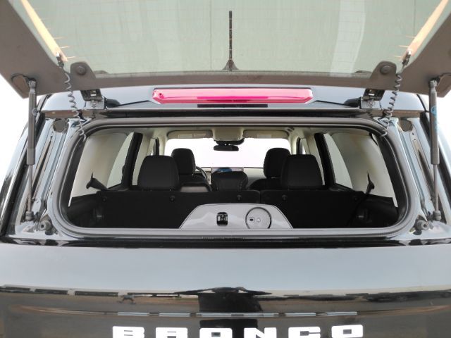 2026 Ford Bronco Sport Big Bend Plano TX