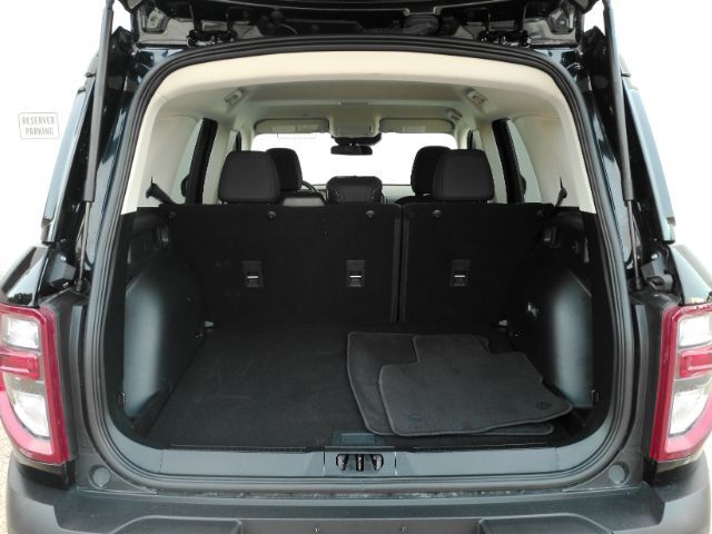 2026 Ford Bronco Sport Big Bend Plano TX