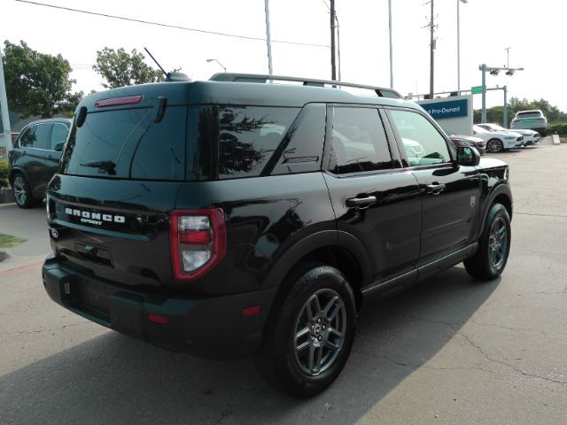 2026 Ford Bronco Sport Big Bend Plano TX