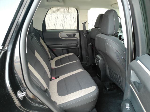 2026 Ford Bronco Sport Big Bend Plano TX
