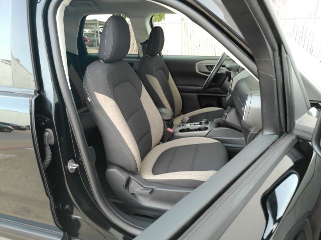 2026 Ford Bronco Sport Big Bend Plano TX