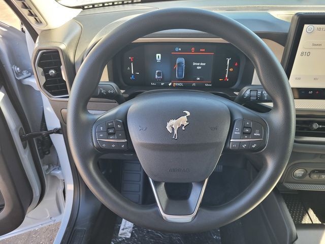 2026 Ford Bronco Sport Big Bend Roseville CA