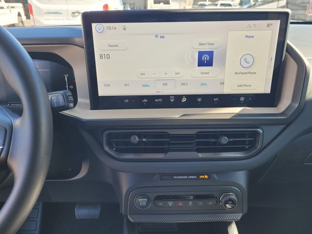 2026 Ford Bronco Sport Big Bend Roseville CA