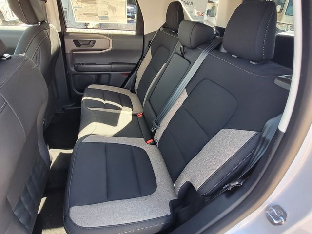 2026 Ford Bronco Sport Big Bend Roseville CA