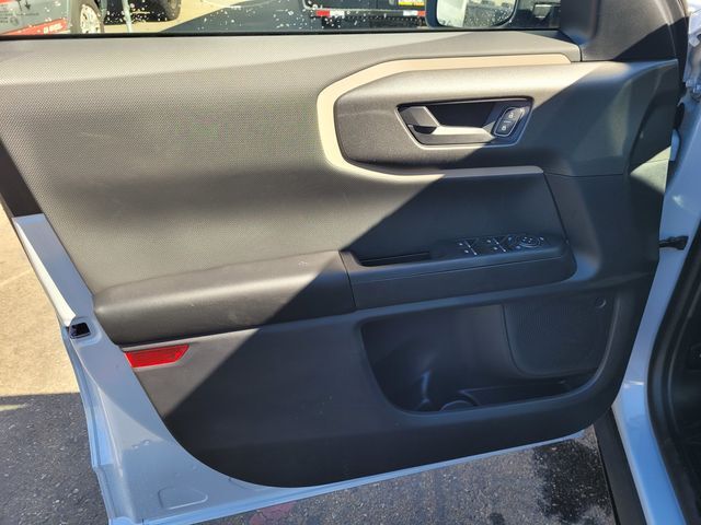 2026 Ford Bronco Sport Big Bend Roseville CA