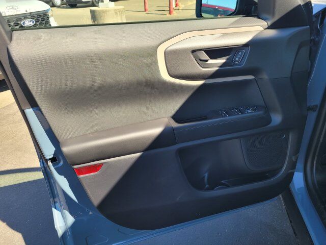 2026 Ford Bronco Sport Big Bend Roseville CA