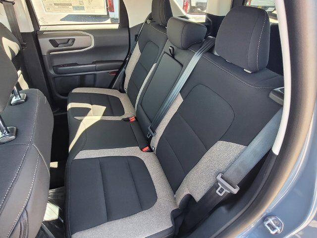 2026 Ford Bronco Sport Big Bend Roseville CA