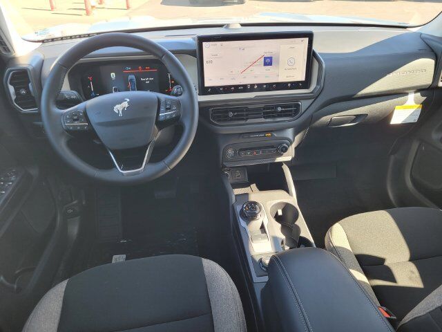 2026 Ford Bronco Sport Big Bend Roseville CA