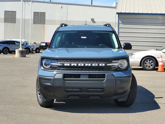2026 Ford Bronco Sport Big Bend Roseville CA