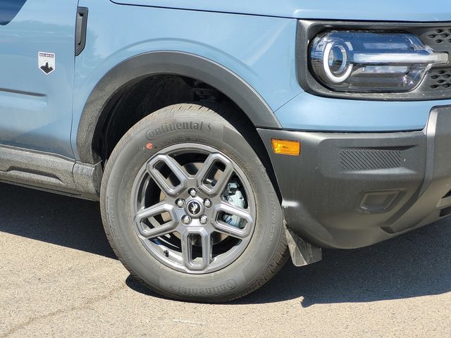 2026 Ford Bronco Sport Big Bend Roseville CA
