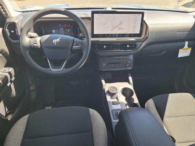 2026 Ford Bronco Sport Big Bend Roseville CA