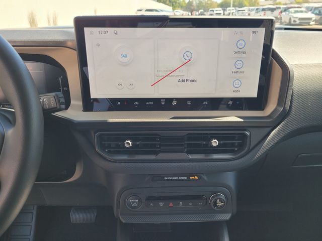 2026 Ford Bronco Sport Big Bend Roseville CA