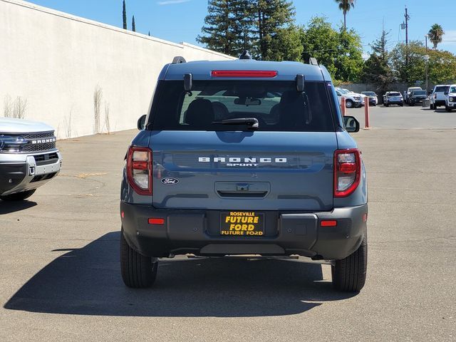 2026 Ford Bronco Sport Big Bend Roseville CA