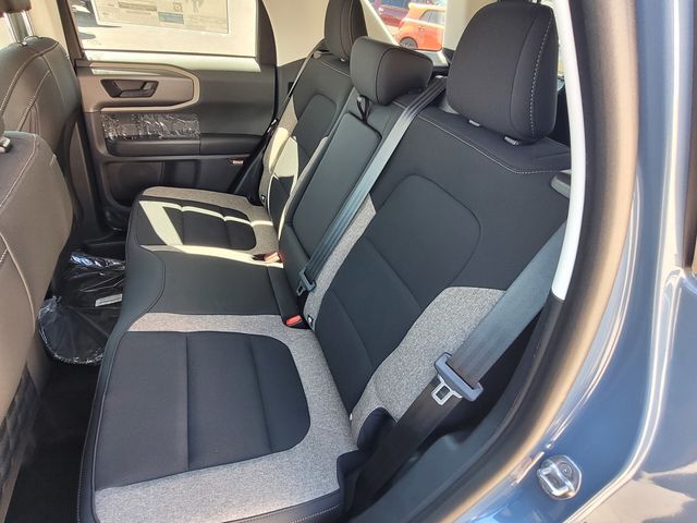 2026 Ford Bronco Sport Big Bend Roseville CA