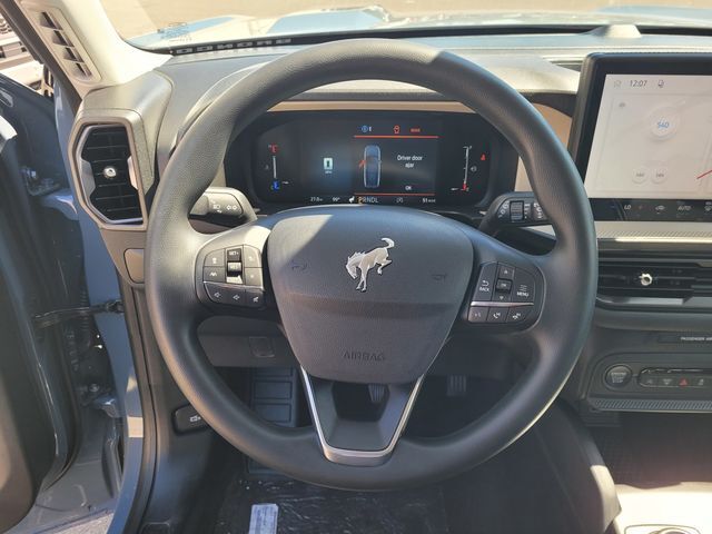 2026 Ford Bronco Sport Big Bend Roseville CA