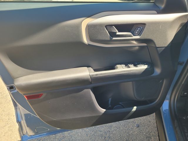 2026 Ford Bronco Sport Big Bend Roseville CA