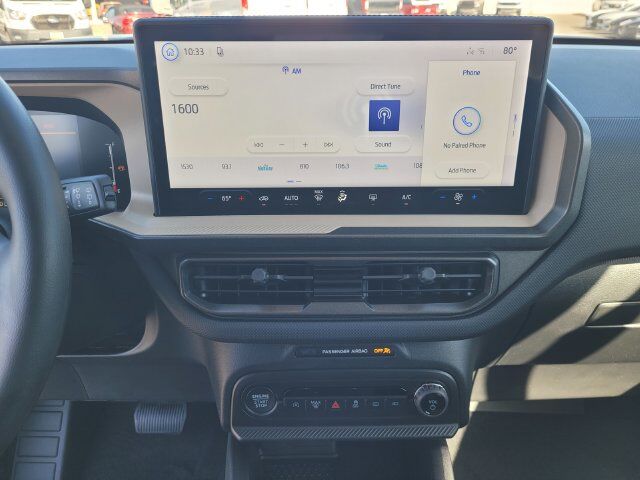 2026 Ford Bronco Sport Big Bend Roseville CA