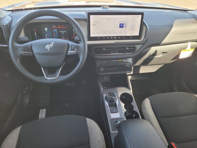 2026 Ford Bronco Sport Big Bend Roseville CA