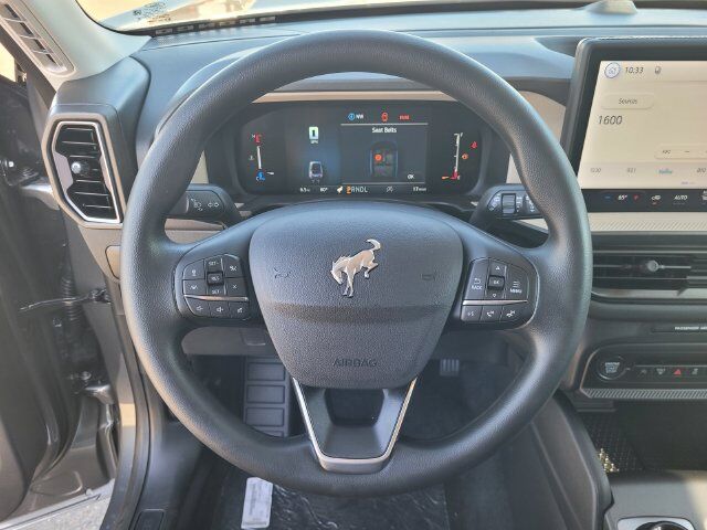 2026 Ford Bronco Sport Big Bend Roseville CA