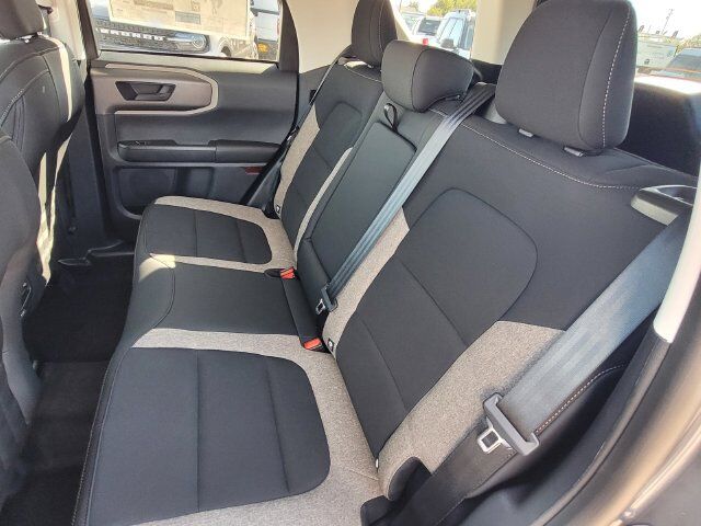 2026 Ford Bronco Sport Big Bend Roseville CA
