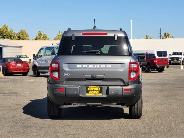 2026 Ford Bronco Sport Big Bend Roseville CA
