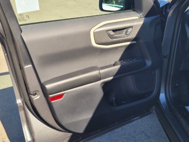 2026 Ford Bronco Sport Big Bend Roseville CA