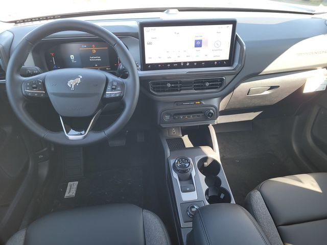 2026 Ford Bronco Sport Big Bend Roseville CA